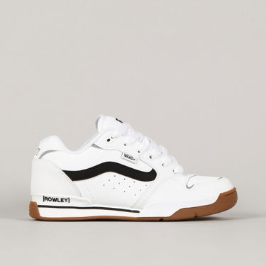 Sneakers och skor Vans Rowley XLT Vit | VN000D1GYB21, 1