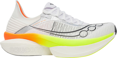 Sneakers och skor Saucony Endorphin Elite 2 Vit | s30994-343, 0