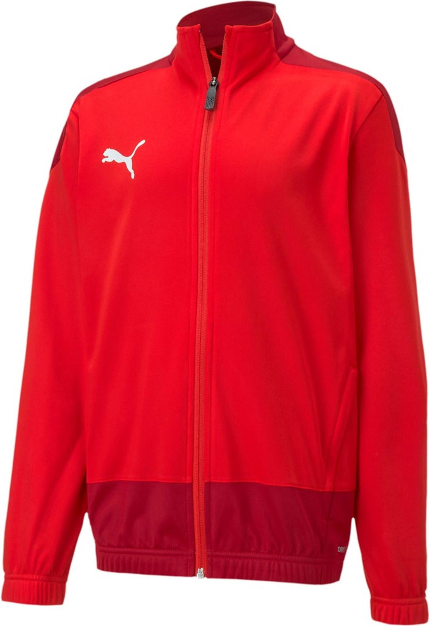 Jacka Puma Puma teamGOAL 23 Training Jacket Röd | 65657001, 0