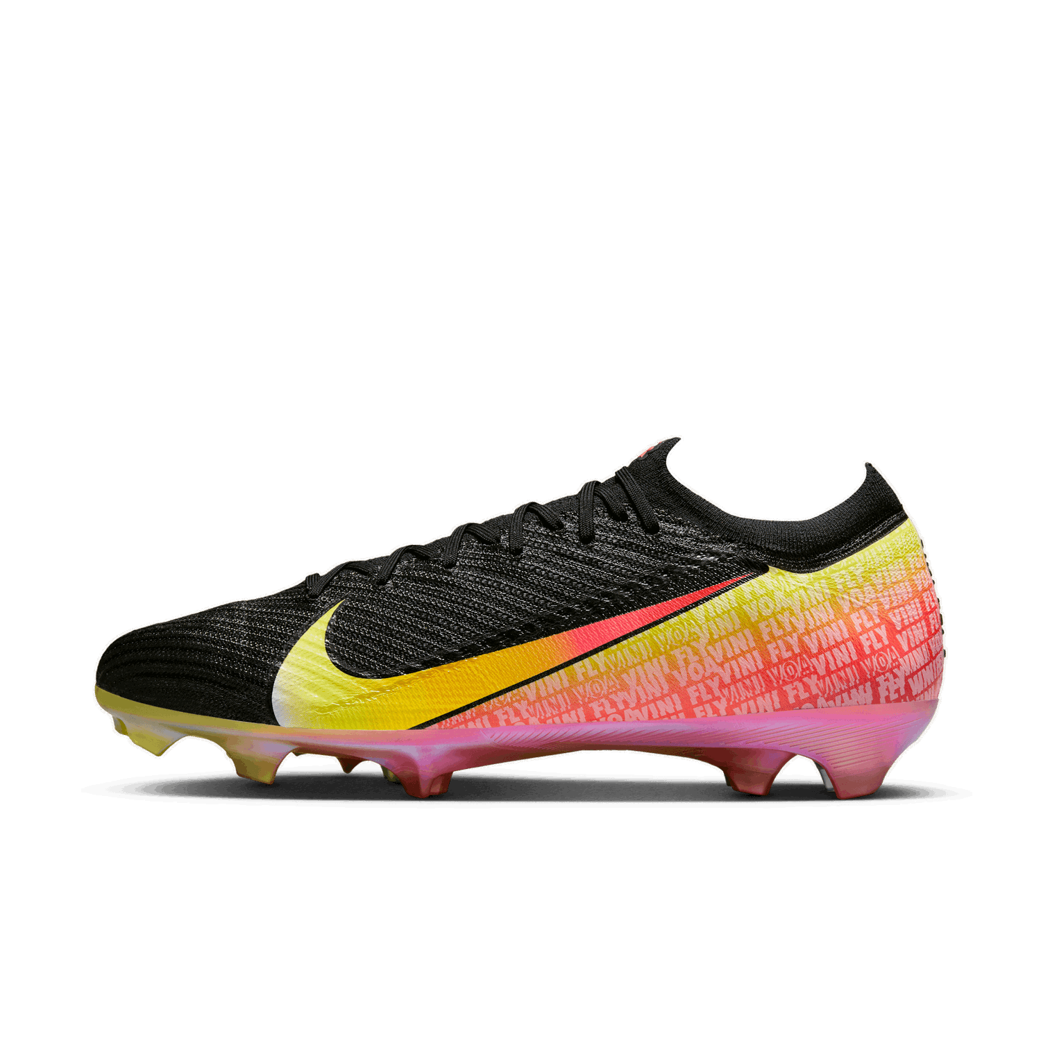 Sneakers och skor Nike Mercurial Vapor 16 Elite "Vini Jr." Flerfärgad | IB2356-001, 1