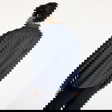 Skjorta CALVIN KLEIN Calvin Klein Jeans Regular Denim Shirt Blå | J30J326584 1BJ, 2