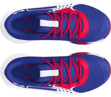 Sneakers och skor Under Armour Under Armour UA GS JET '23 Blå | 3026635-402, 2