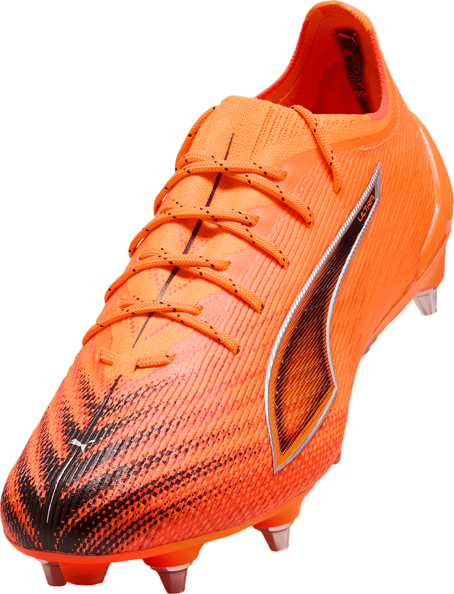 Sneakers och skor Puma Ultra 6 Ultimate Mx SG Football Boots Orange | 108561-03, 1