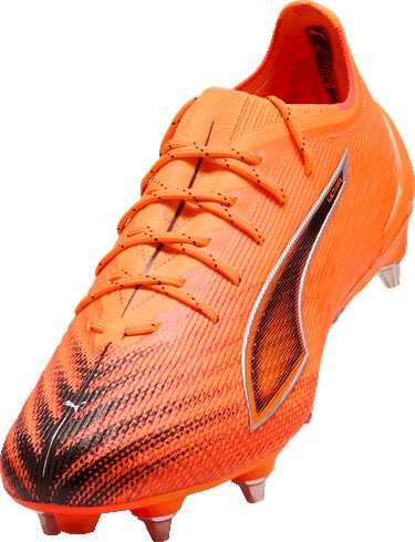 Sneakers och skor Puma Ultra 6 Ultimate Mx SG Football Boots Orange | 108561-03, 1