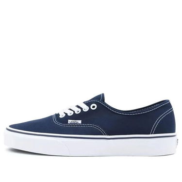 Sneakers och skor Vans Authentic Mörkblå | VN000EE332D, 0