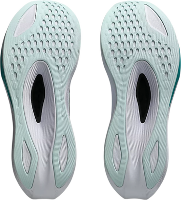 Sneakers och skor Asics MAGIC SPEED 4 Turkos | 1012b676-400, 2