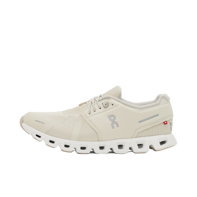 Sneakers och skor On Running Cloud 5 Vit | 59.97768