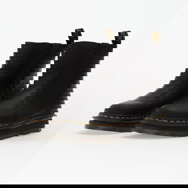 Sneakers och skor Dr. Martens Zebzag Rigger Boot Svart | DM42662001, 5