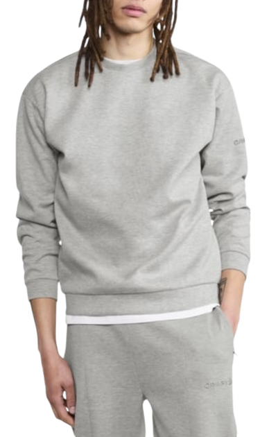 Sweater Craft Craft ADV Join Sweatshirt Grå | 1914707-950000, 2