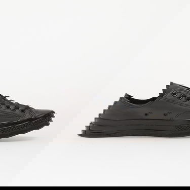 Sneakers och skor Converse Chuck 70 Leather Svart | A15551C, 2