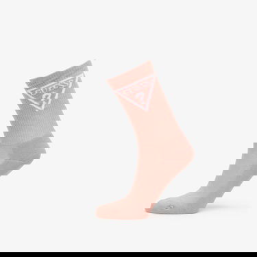 Strumpor GUESS Ellen Sport Socks Rosa | V2GZ00ZZ00I-RSDL, 0