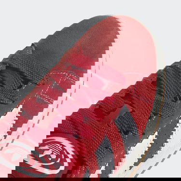 Sneakers och skor adidas Originals Campus 00s Röd | H03474, 3