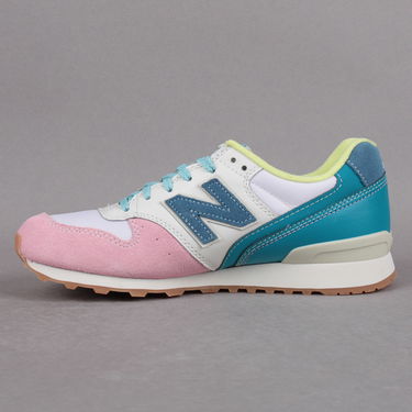 Sneakers och skor New Balance WR996DVI Rosa | 00043291, 1