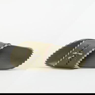 Sneakers och skor CALVIN KLEIN Jeans Slide Rubber Neopren Green Grön | YM0YM00361 LH9, 3