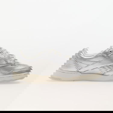 Sneakers och skor Reebok Engineered Garments x BB4000 II Silver Mate/ Silver Mate/ Chalk Metallisk | RMIA04OC99LEA0027272, 1