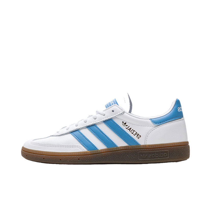 Sneakers och skor adidas Originals adidas Handball Spezial White Light Blue Blå | IE3607