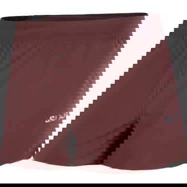 Shorts Salomon S/Lab Speed 3" Running Shorts Brun | LC2692600, 1