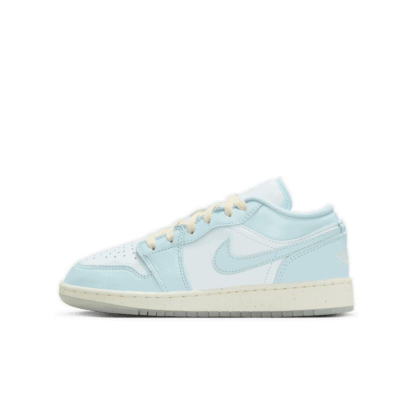Sneakers och skor Jordan Air Jordan 1 Low SE Blå | HJ5971-400