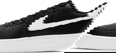 Sneakers och skor Nike Air Force 1 '07 GS Svart | ct3839-002, 0