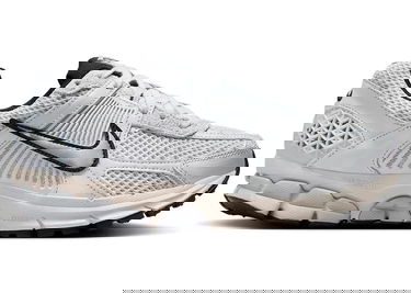 Sneakers och skor Nike Zoom Vomero 5 Pure Platinum W Grå | FN6742-002, 0
