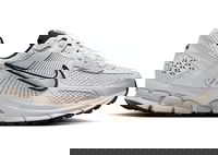 Zoom Vomero 5 Pure Platinum W