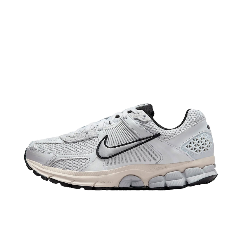 Löpning Nike Zoom Vomero 5 Pure Platinum W Grå | FN6742-002