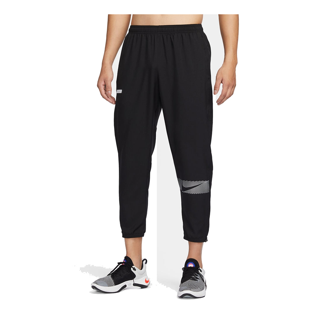 Byxor Nike Flash Woven Running Pants Svart | FB8561-010, 0