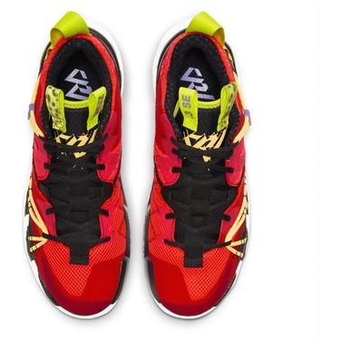 Sneakers och skor Jordan Air Jordan Why Not Zer0.3 Röd | CK6611-600, 3