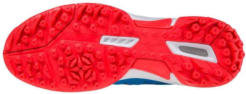 Sneakers och skor Mizuno WAVE LYNX Blå | x1ga2020-24, 1