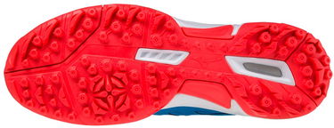 Sneakers och skor Mizuno WAVE LYNX Blå | x1ga2020-24, 1