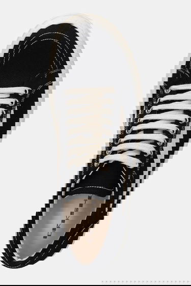 Sneakers och skor Rick Owens Rick Owens DRKSHDW Vintage Sneaks Svart | DU02E7803.DOLVS, 3