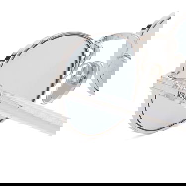 Solglasögon Prada Eyewear 0PR B53S Metallisk | 0PR-B53S-49-1BC40N, 3