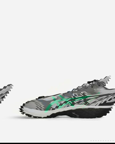 Sneakers och skor Asics San San Gear x Gel-Terrain "Grey Violet" Grön | 1203A527-020, 3