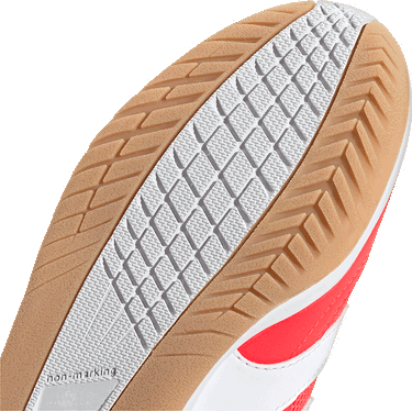 Sneakers och skor adidas Performance Predator Club IN Röd | jr3126, 1