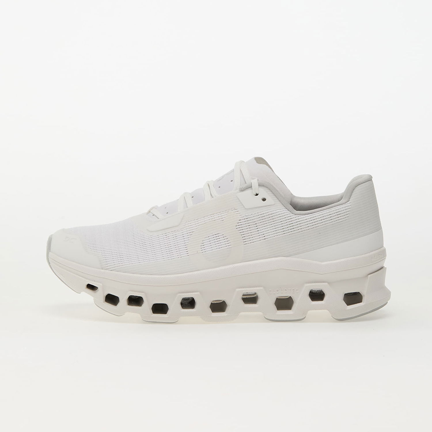 Sneakers och skor On Running Cloudmonster Void White/ White Vit | 3MF10671200, 0
