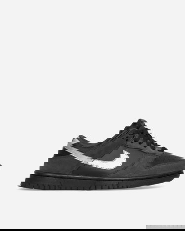 Sneakers och skor Nike Dunk Low Svart | II7636-001, 1