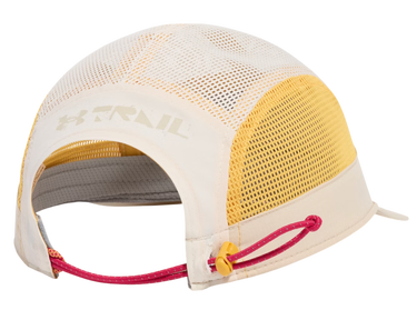 Keps Under Armour Isochill Launch Camper Cap Vit | 1383474-279, 1
