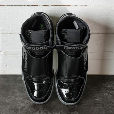 Sneakers och skor Reebok Alien Stomper "Final Battle" Pack Black and Yellow Flerfärgad | CN2182, BS8882, 10