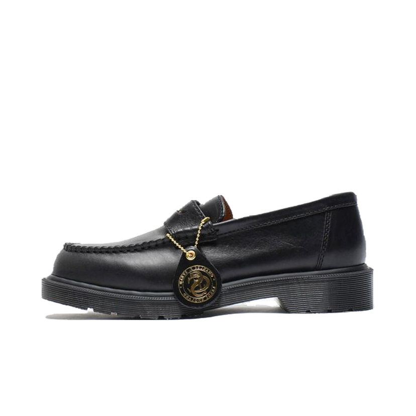 Sneakers och skor Dr. Martens Penton Svart | 31858001