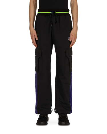 Byxor adidas Consortium Sankuanz 6 PKT Pants Svart | FS8923, 4