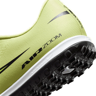 Sneakers och skor Nike ZOOM VAPOR 16 ACADEMY TF Grön | fq8449-300, 2