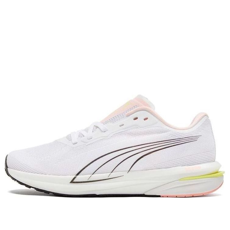 Sneakers och skor Puma Velocity Nitro Vit | 195697-05, 0