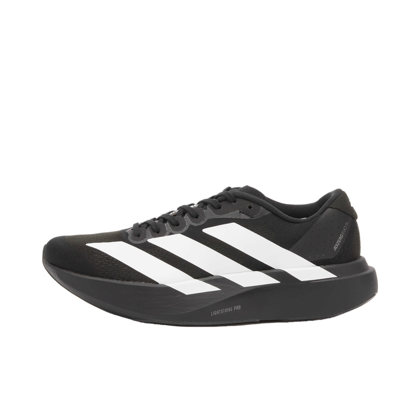 Sneakers och skor adidas Performance Adizero Evo SL Size UK 4 Svart | KK1247