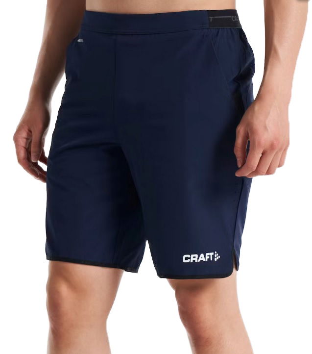 Shorts Craft PRO CONTROL IMPACT Shorts Svart | 1908237-390900