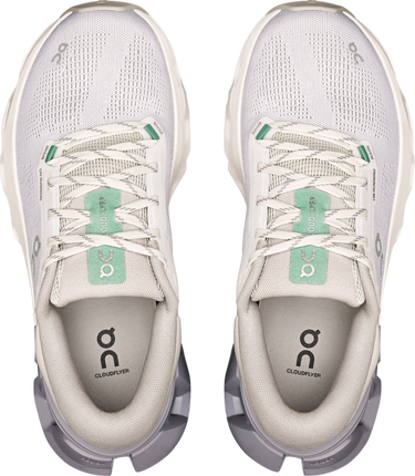 Sneakers och skor On Running On Running Cloudflyer 5 Vit | 3we30040972, 1