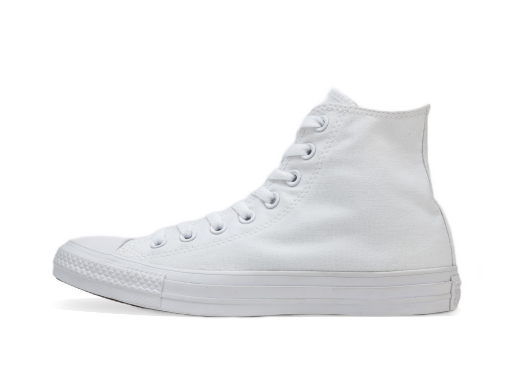 Sneakers och skor Converse Chuck Taylor All Star Seasonal Vit | 1u646