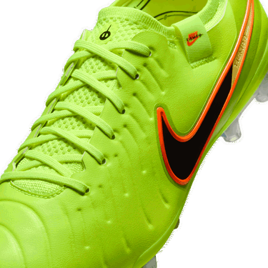 Sneakers och skor Nike Legend 10 Elite AG-PRO Gul | dv4330-701, 7