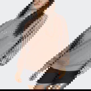 Sweatshirt adidas Originals Sweatshirt Beige | IP7133, 5