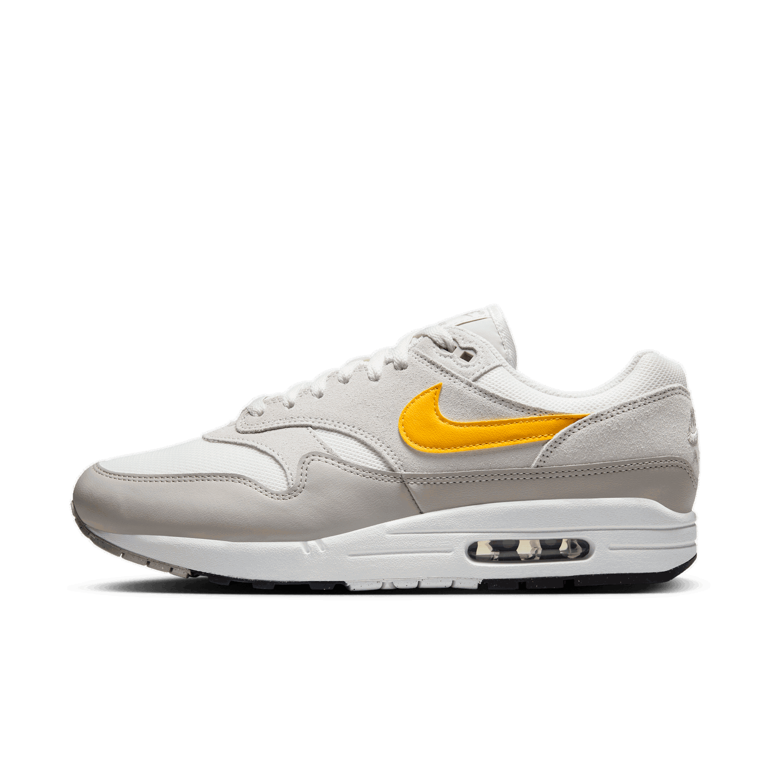 Sneakers och skor Nike Air Max 1 Essential Grå | FZ5808-105, 0