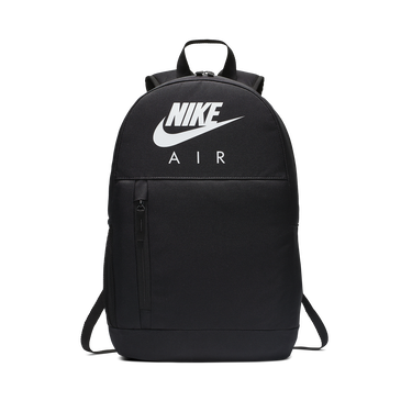 Ryggsäck Nike Nike Air Backpack (20 l) Svart | BA6032-010, 3